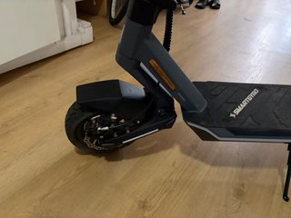 Patinete Eléctrico SmartGyro Raptor Evo S15
