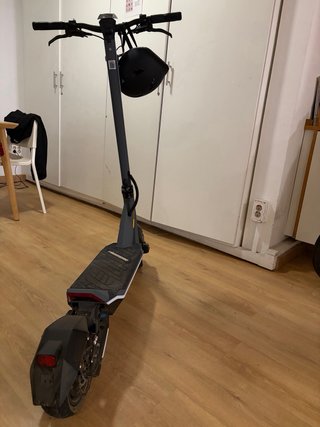 Patinete Eléctrico SmartGyro Raptor Evo S15