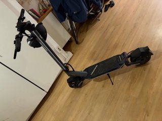 Patinete Eléctrico SmartGyro Raptor Evo S15