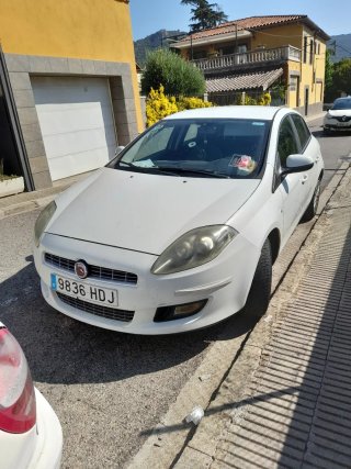 FIAT Bravo 2011