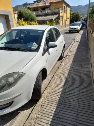 FIAT Bravo 2011