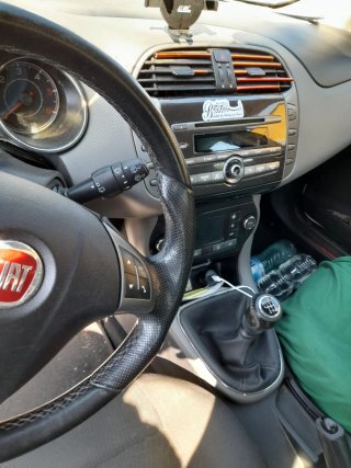 FIAT Bravo 2011
