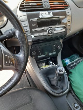 FIAT Bravo 2011