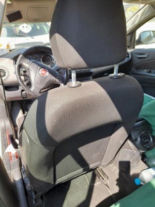 FIAT Bravo 2011