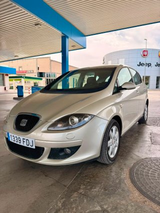 SEAT Toledo 2007