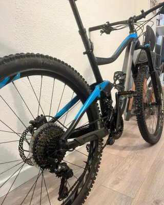 Giant Trance 2019