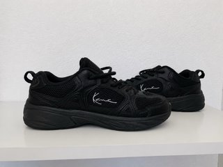 Zapatillas Karl Kani Negras Talla 45