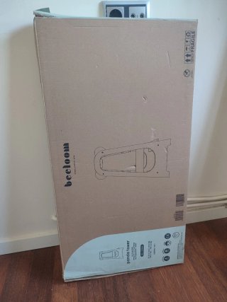 Torre de aprendizaje evolutiva madera Panda Tower