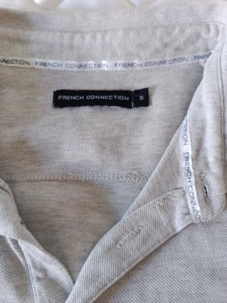 Bermudas Dustin Talla 38
