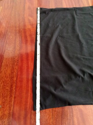 Polo Philipp Plein Negro