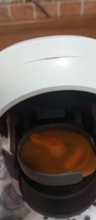 Cafetera Bosch Tassimo Cápsulas