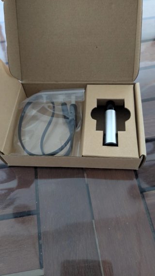 Receptor Bluetooth Mencom Jack 3.5mm AUX