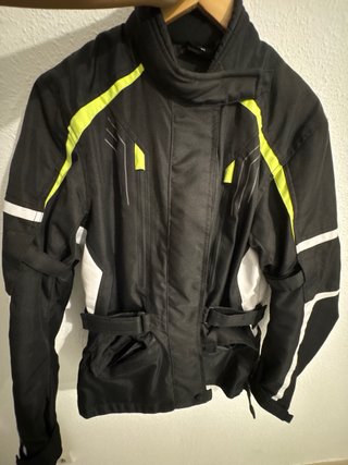Chaqueta GMS DAYTON Textil Mujer
