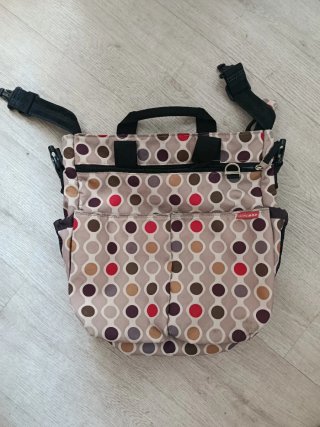 Bolso para carrito de bebé Skip Hop