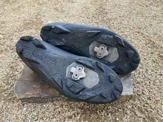 Zapatillas Ciclismo Shimano Talla 41