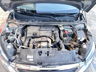 Peugeot 308 2016