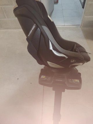 Silla coche contra marcha JANE IKONIC Año 2022