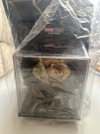 Ojo de Agamotto Doctor Strange Figura Grande
