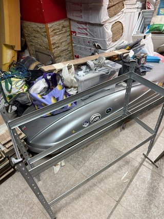 Mobiliario Cocina Industrial Acero Inoxidable