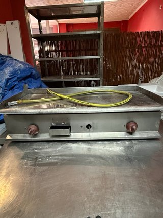 Mobiliario Cocina Industrial Acero Inoxidable