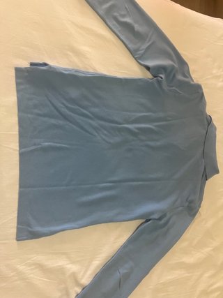 Polo Ralph Lauren Azul Talla 10-12 años