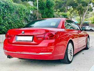 BMW Serie 4 2017