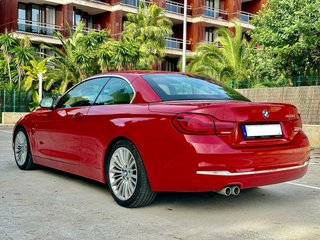 BMW Serie 4 2017