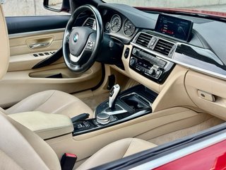 BMW Serie 4 2017
