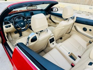 BMW Serie 4 2017