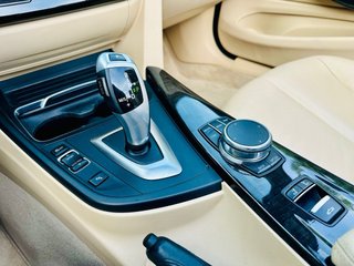 BMW Serie 4 2017