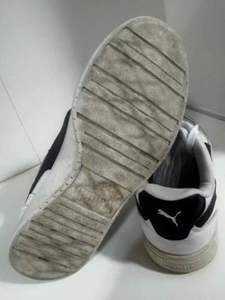 Zapatillas Puma Talla 44