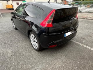 Citroen C4 2009