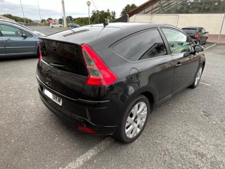 Citroen C4 2009