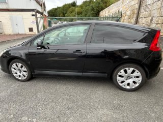 Citroen C4 2009
