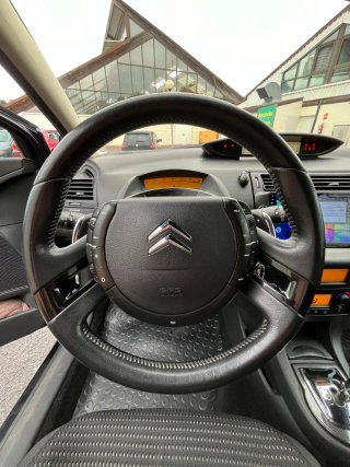 Citroen C4 2009