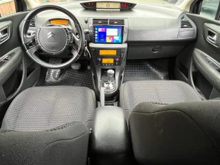 Citroen C4 2009