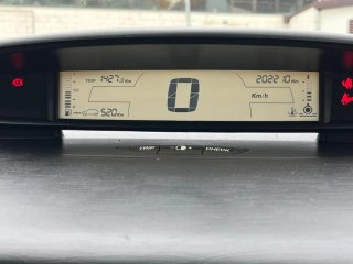 Citroen C4 2009