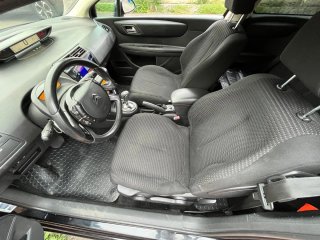 Citroen C4 2009