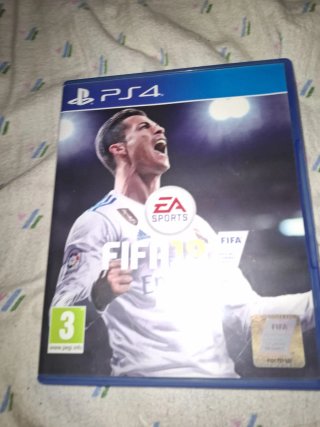 NBA 2K20 PS4