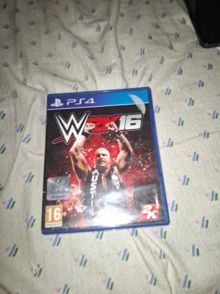 NBA 2K20 PS4