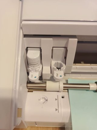 Silhouette Cameo 4 + Accesorios