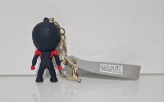 Llavero Spider-Man Chibi Marvel