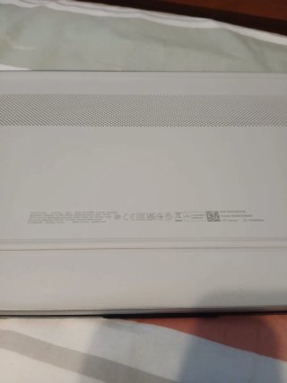 HP Laptop Plata y Negro 15-fd1020ns|32GBRAM|1TBSSD