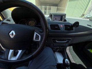 Renault Megane 2010