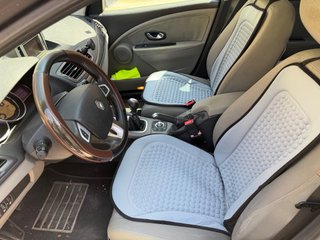 Renault Megane 2010