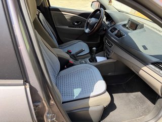 Renault Megane 2010