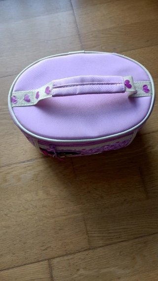 Neceser infantil Tutti Frutti