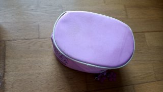 Neceser infantil Tutti Frutti