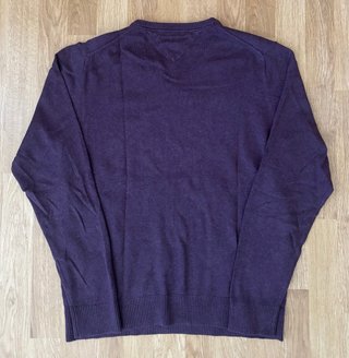 Jersey de algodón Tommy Hilfiger