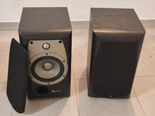 Harman Kardon AVR 2000 Receptor AV